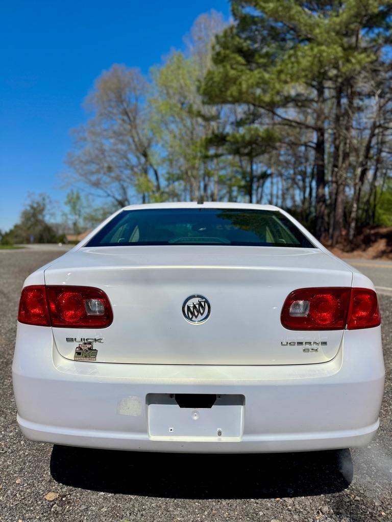 Buick Lucerne  2006