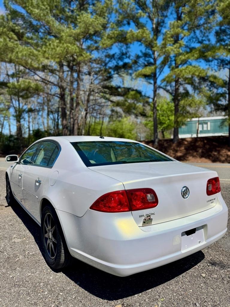 Buick Lucerne  2006