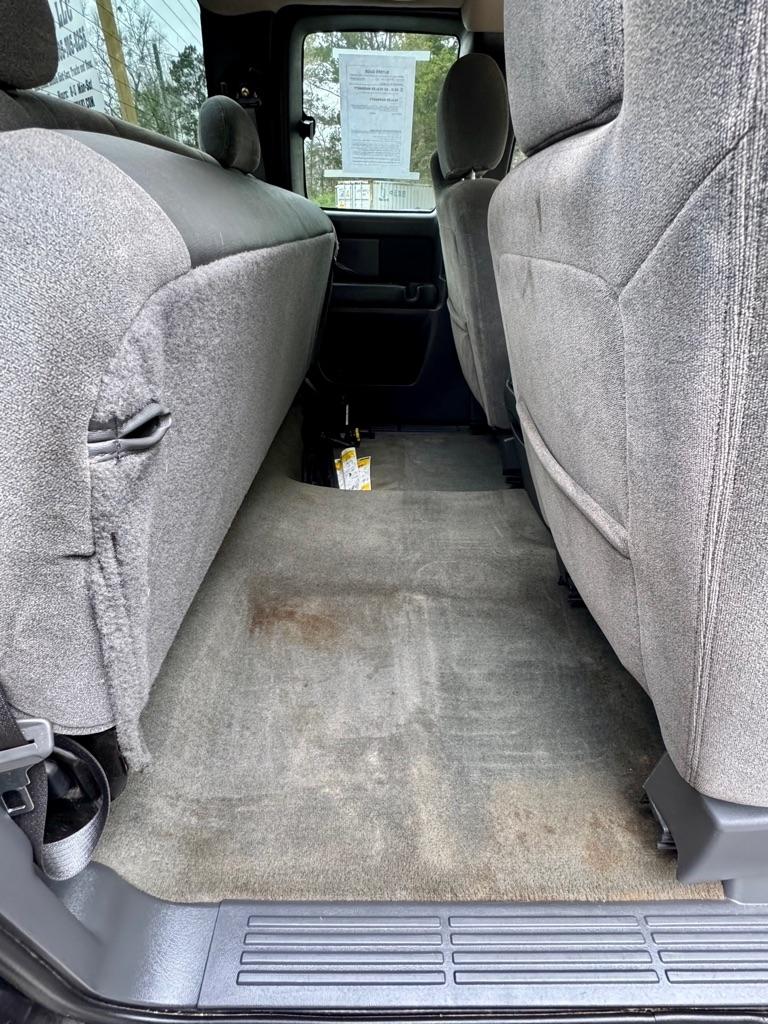 Chevrolet Silverado 1500  2003