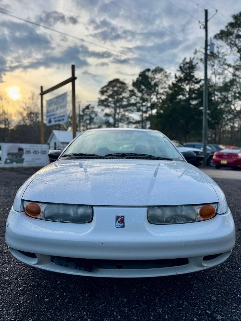 Saturn SL  2002