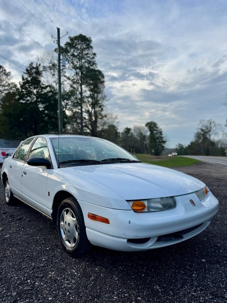 Saturn SL  2002