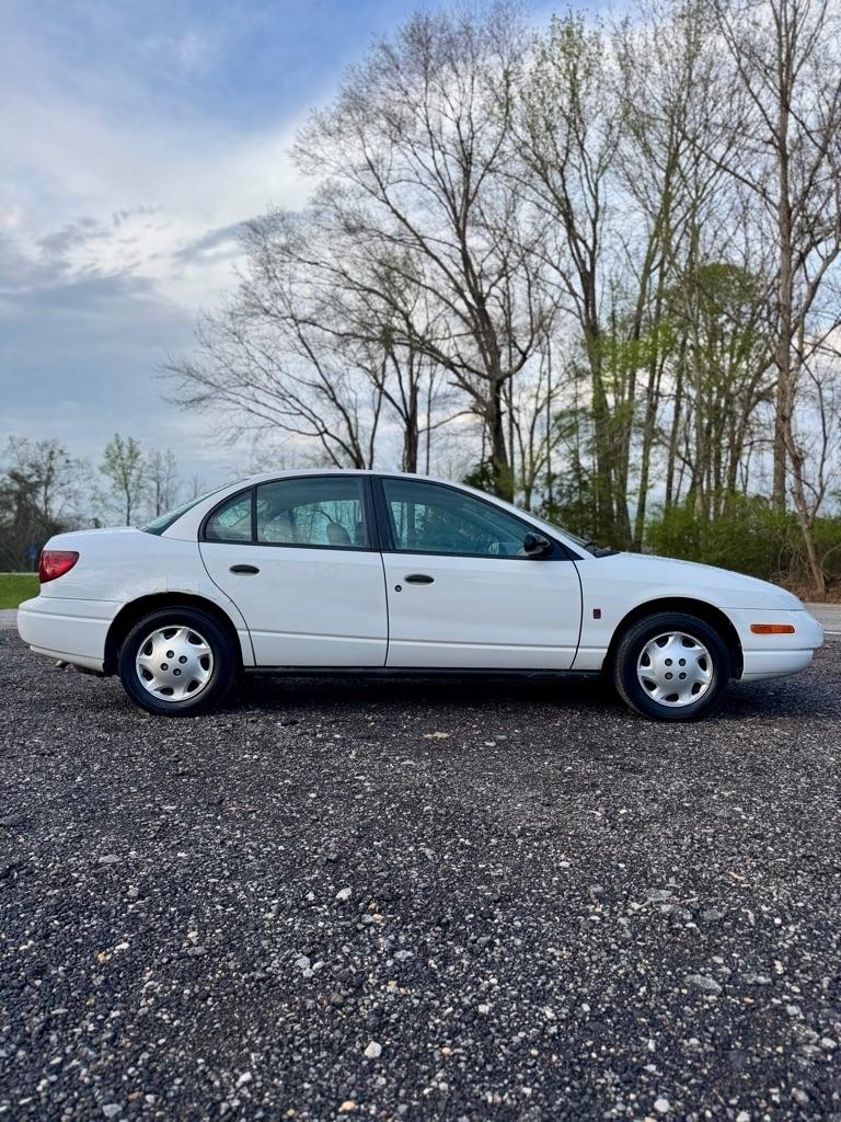 Saturn SL  2002