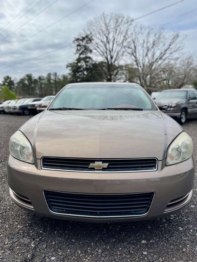 Chevrolet Impala  2006