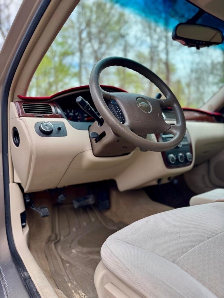 Chevrolet Impala  2006