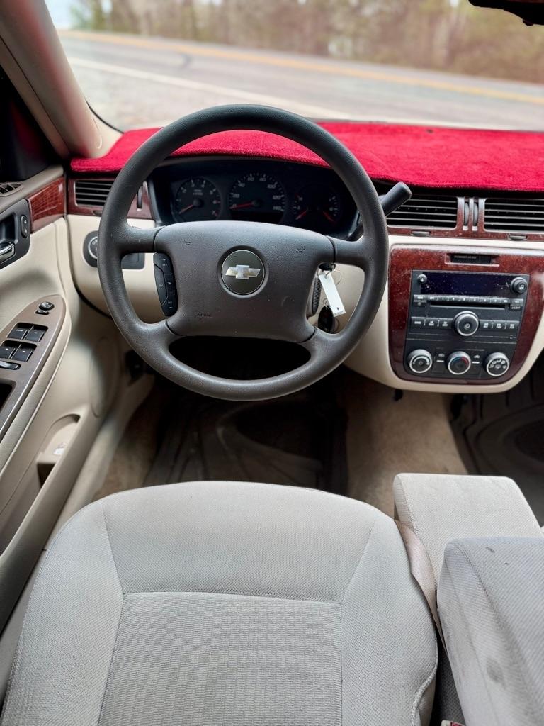 Chevrolet Impala  2006