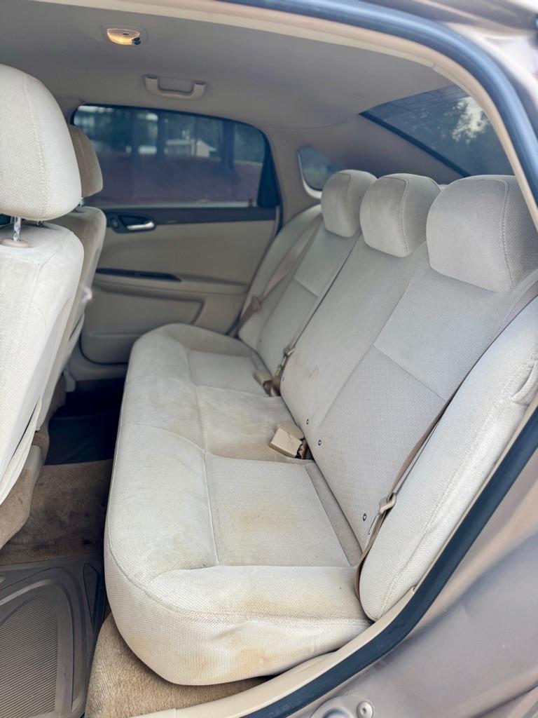 Chevrolet Impala  2006