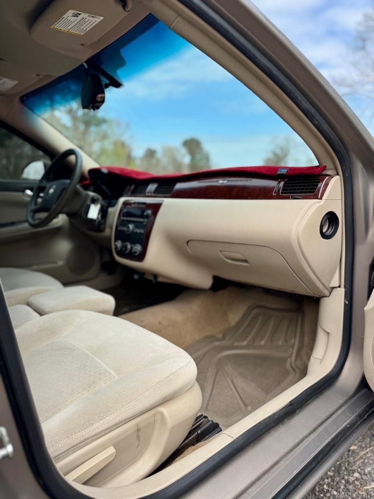 Chevrolet Impala  2006