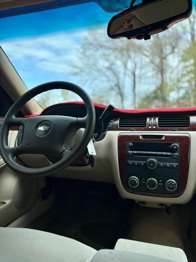 Chevrolet Impala  2006