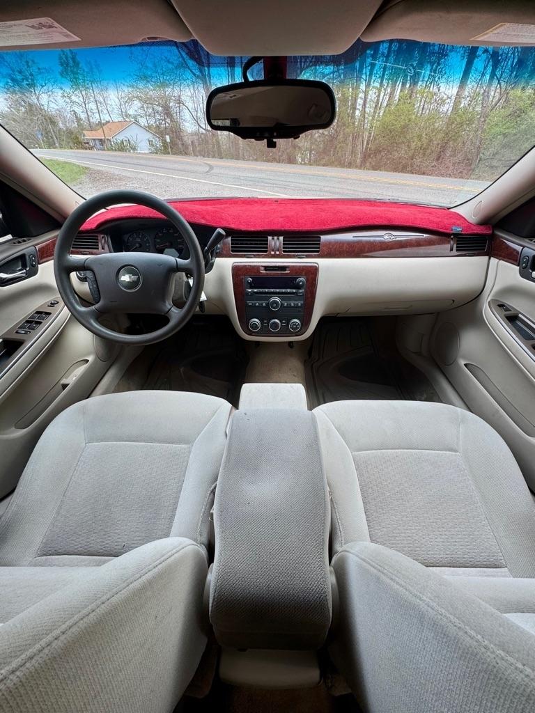 Chevrolet Impala  2006