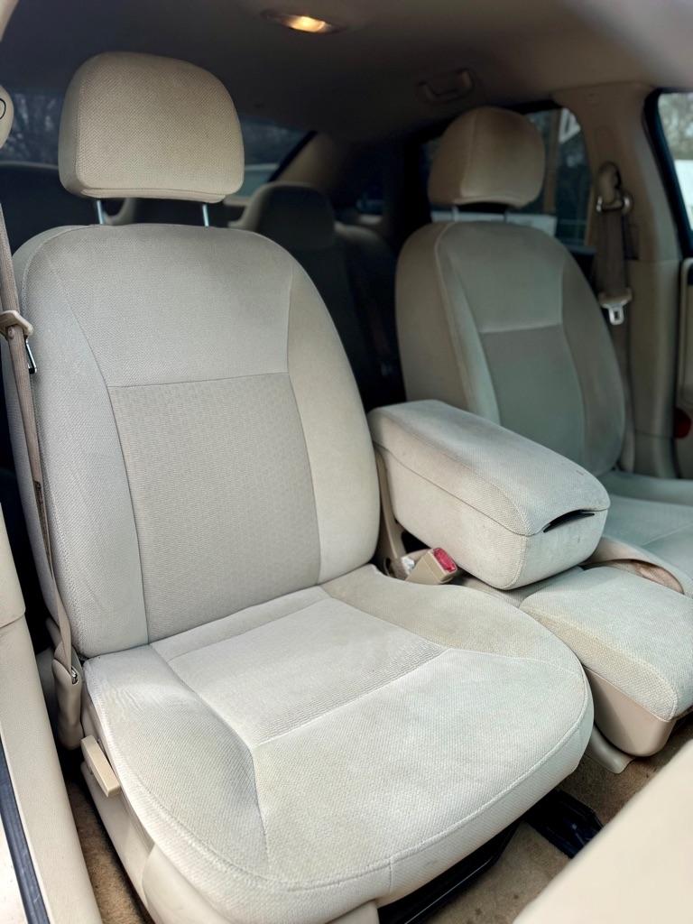 Chevrolet Impala  2006