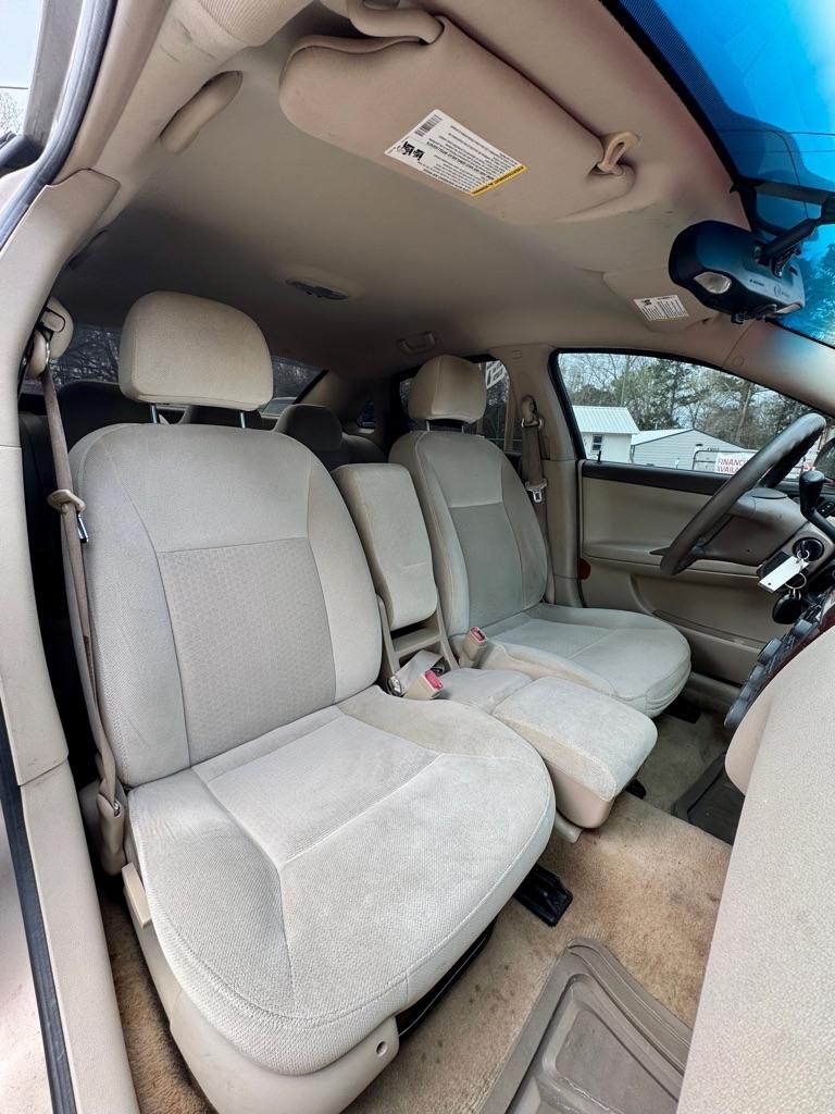 Chevrolet Impala  2006