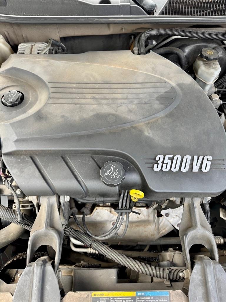 Chevrolet Impala  2006