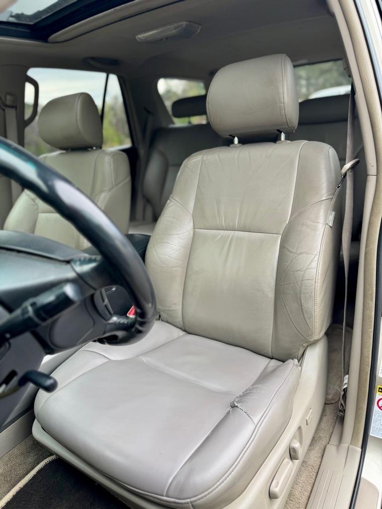 Toyota 4Runner  2003