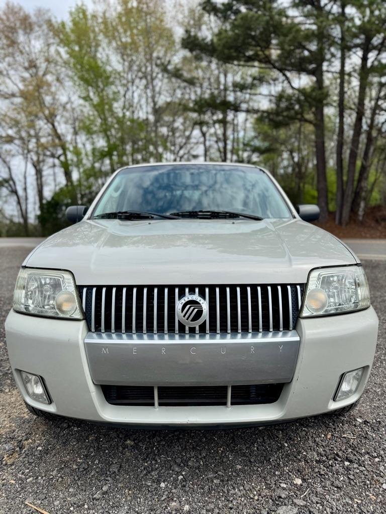 Mercury Mariner  2007