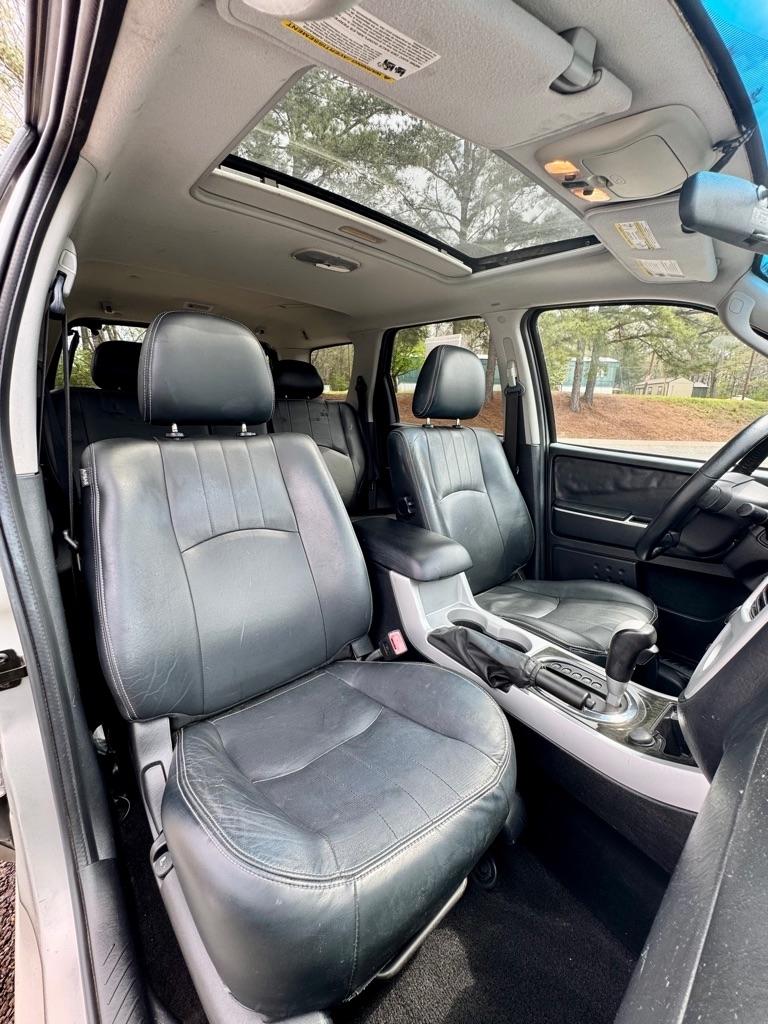 Mercury Mariner  2007