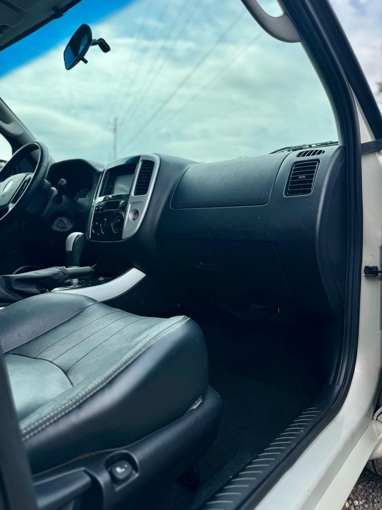 Mercury Mariner  2007