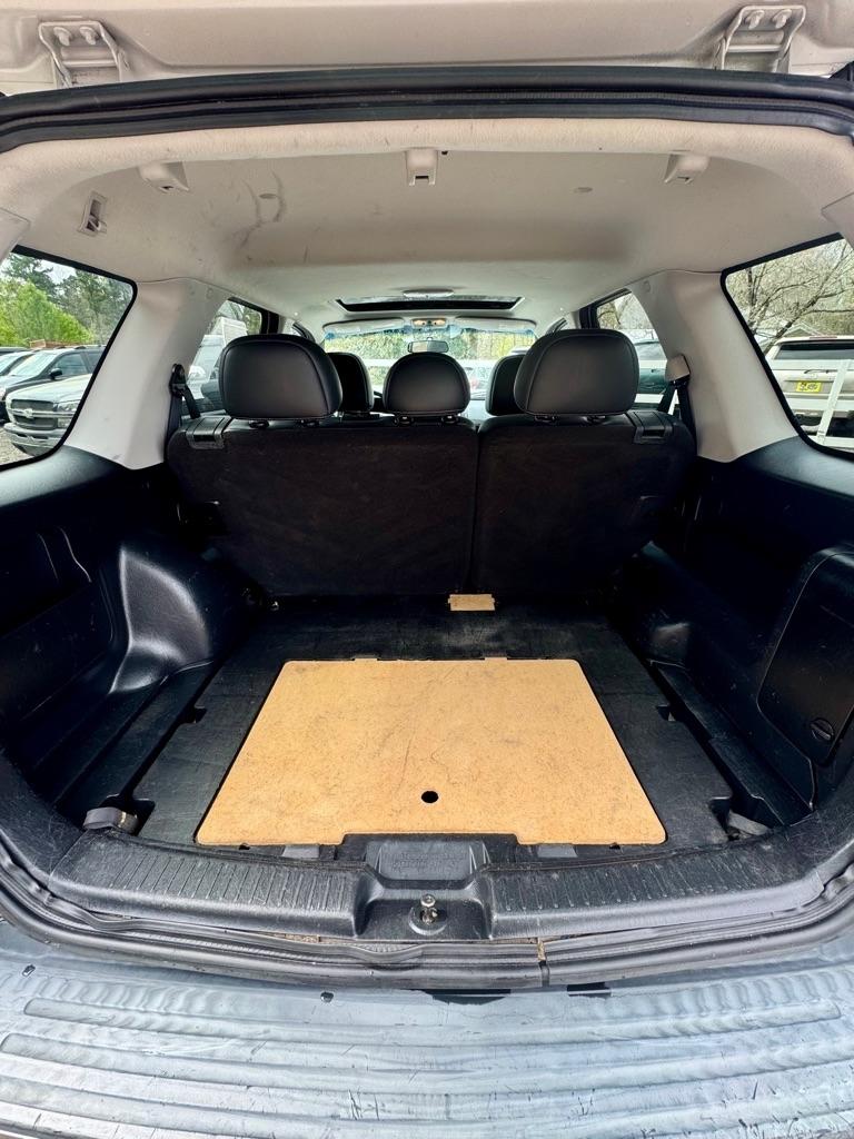 Mercury Mariner  2007