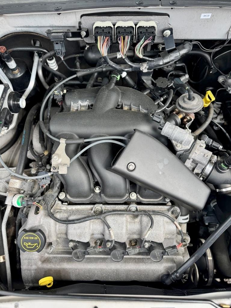 Mercury Mariner  2007