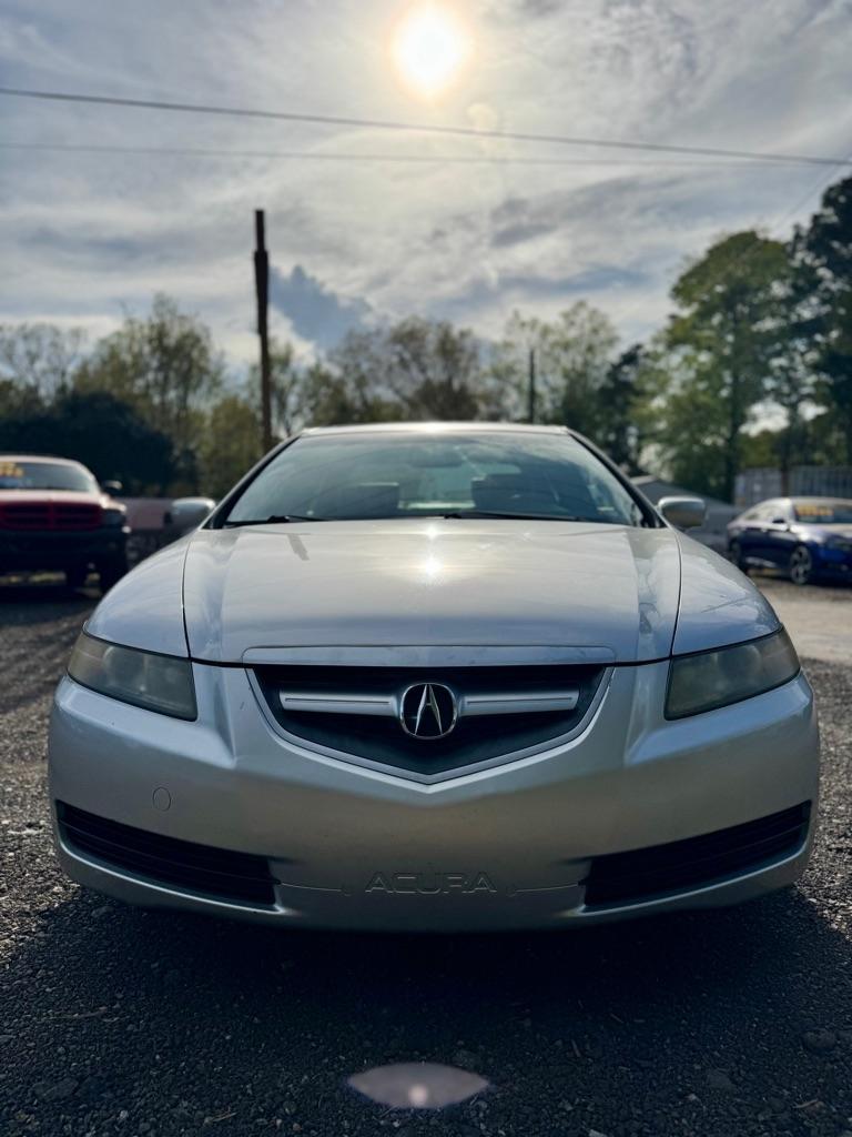 Acura TL  2006