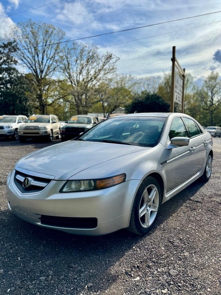 Acura TL  2006