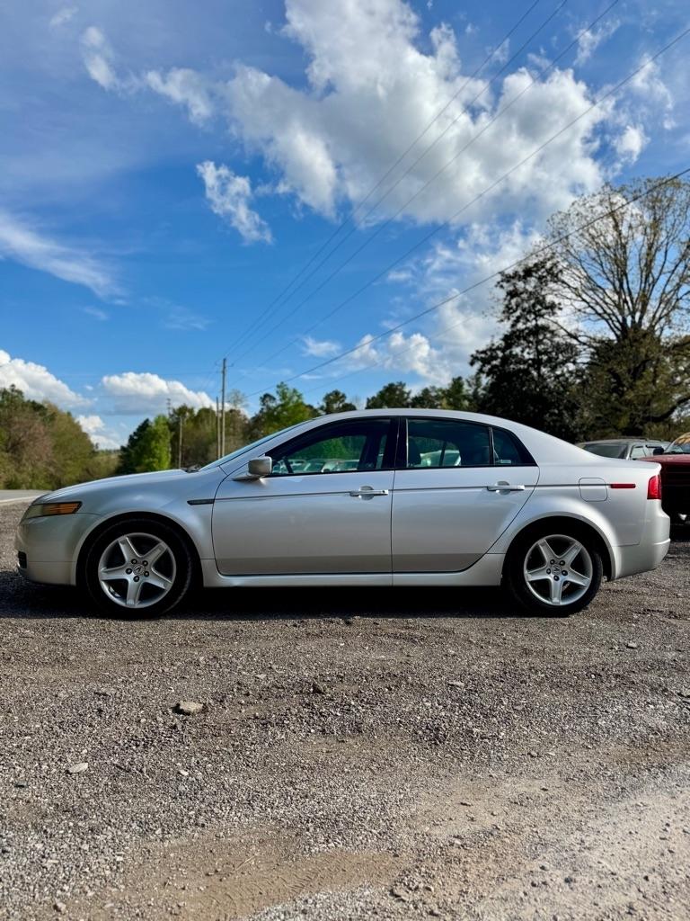Acura TL  2006