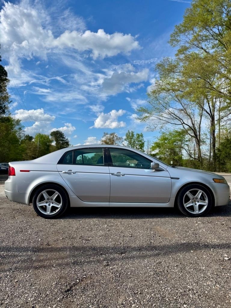 Acura TL  2006