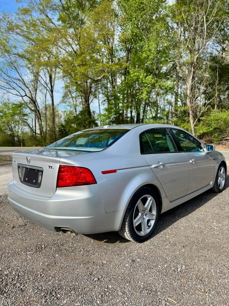 Acura TL  2006