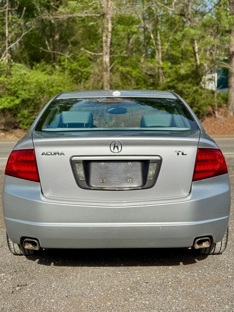 Acura TL  2006