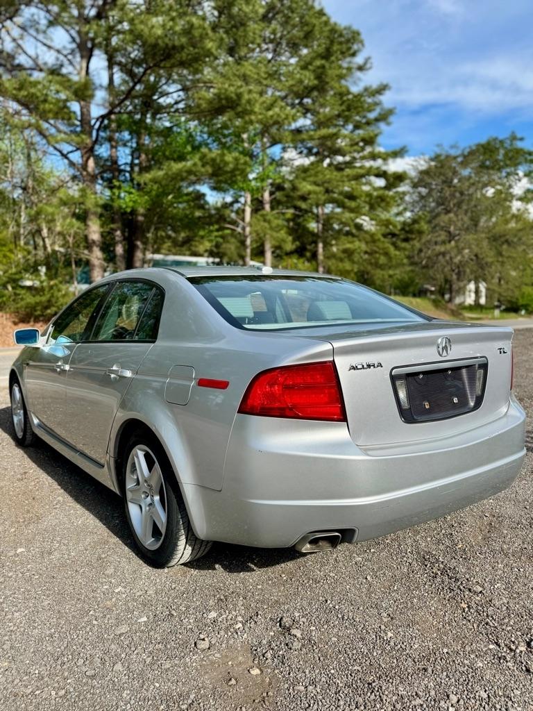 Acura TL  2006