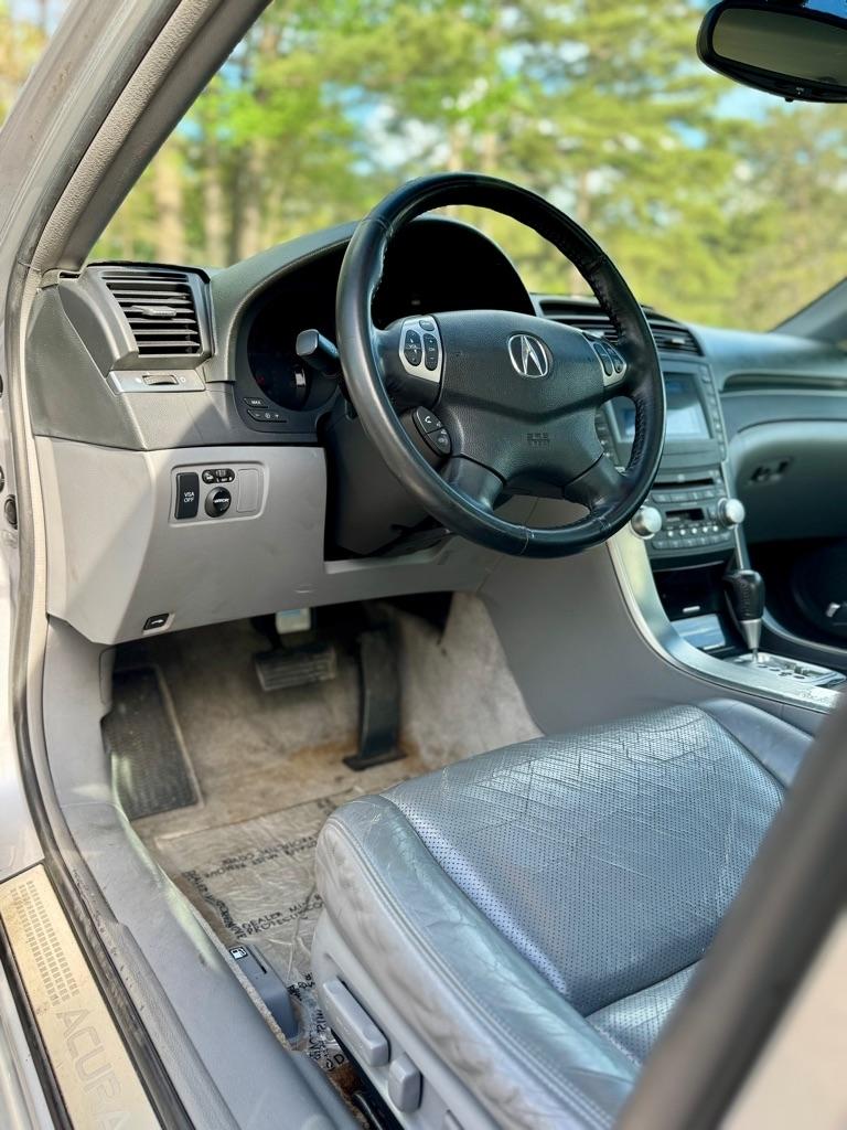 Acura TL  2006
