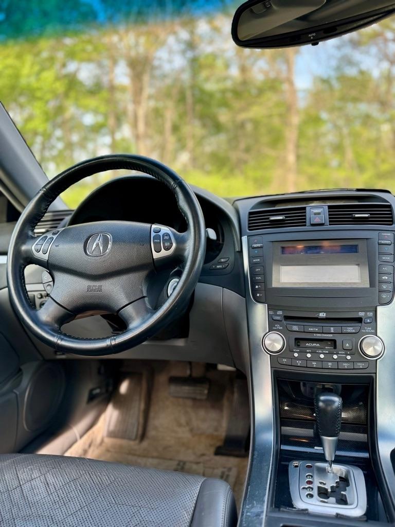Acura TL  2006