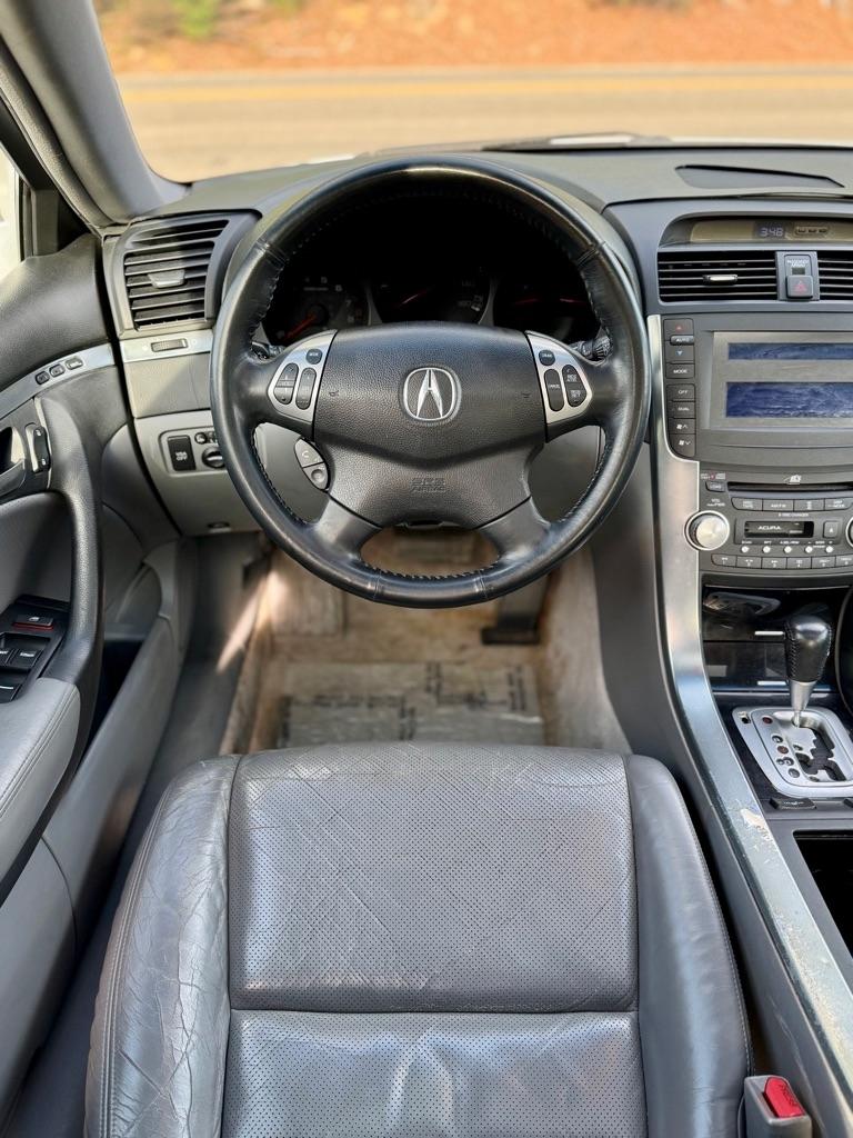 Acura TL  2006