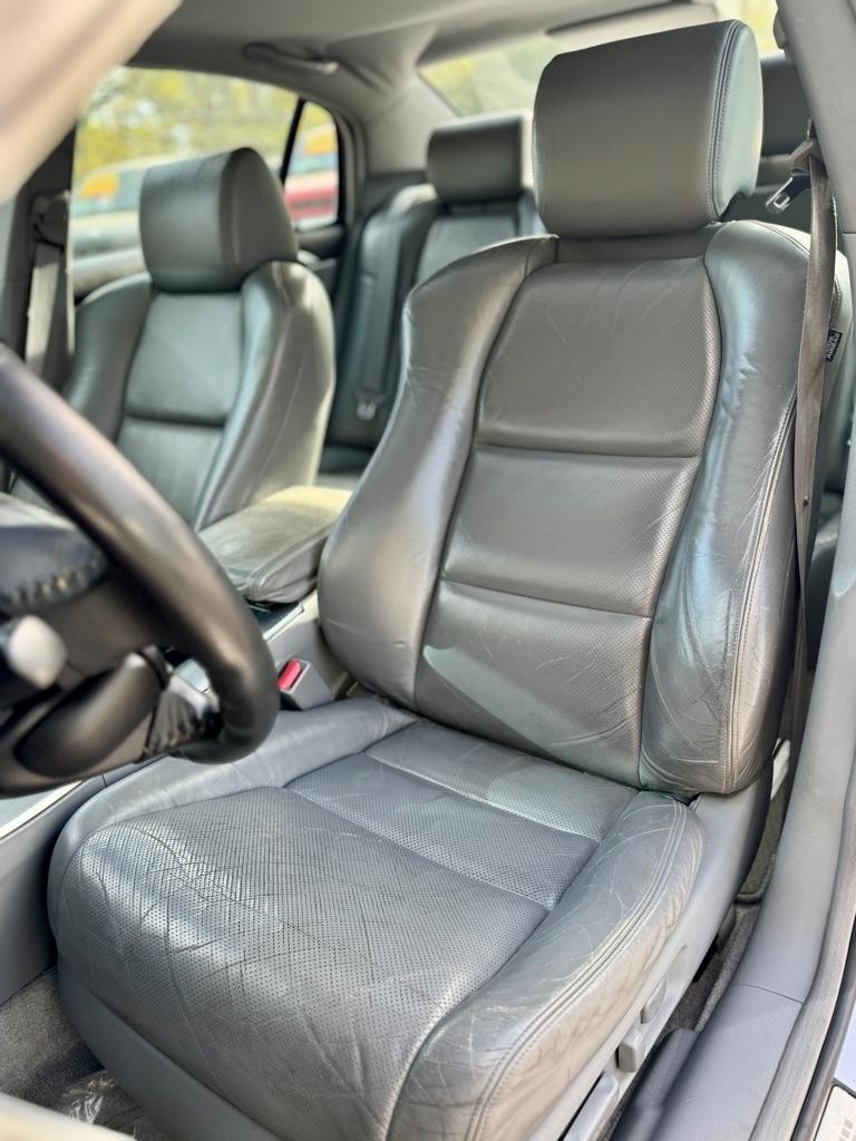 Acura TL  2006