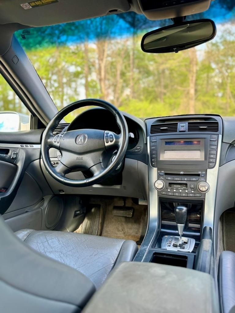 Acura TL  2006