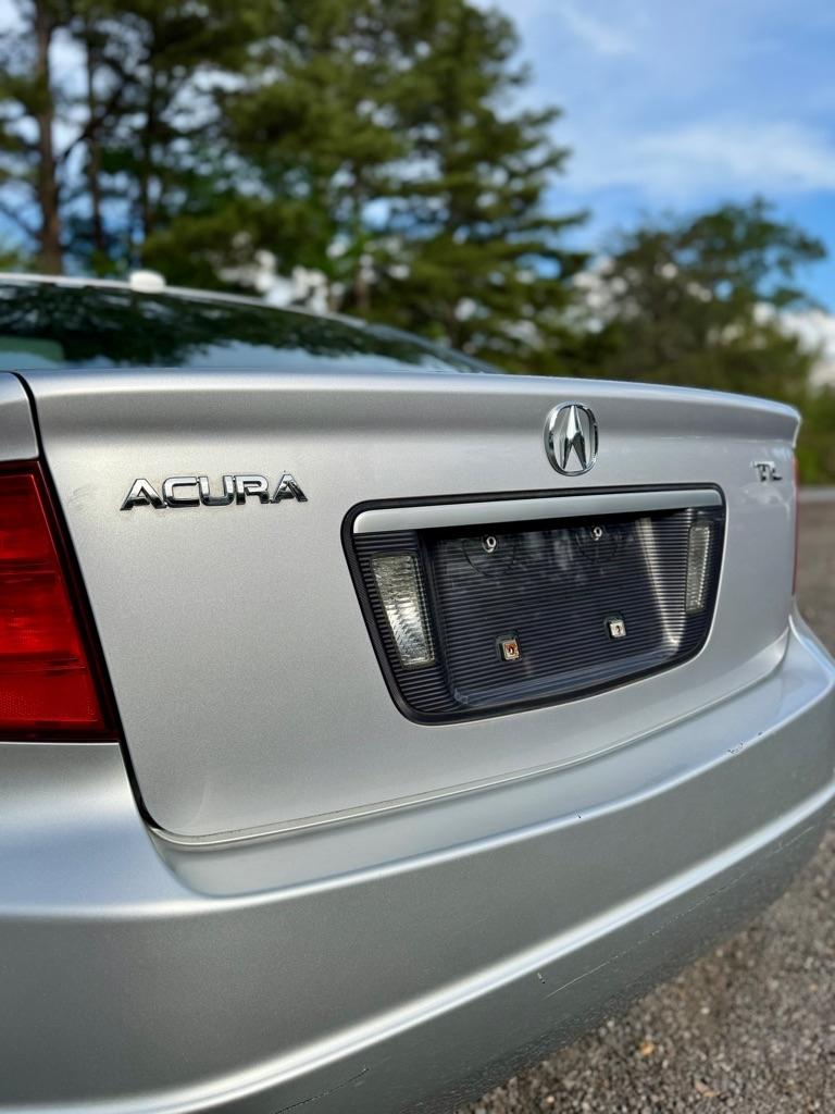 Acura TL  2006