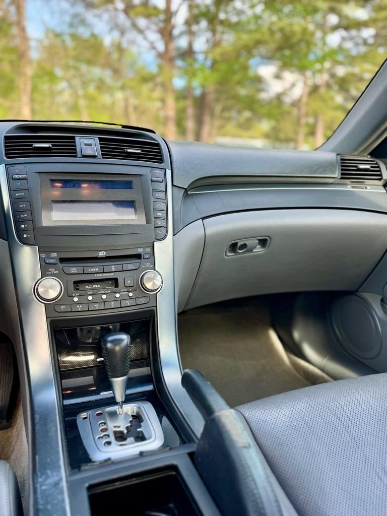 Acura TL  2006