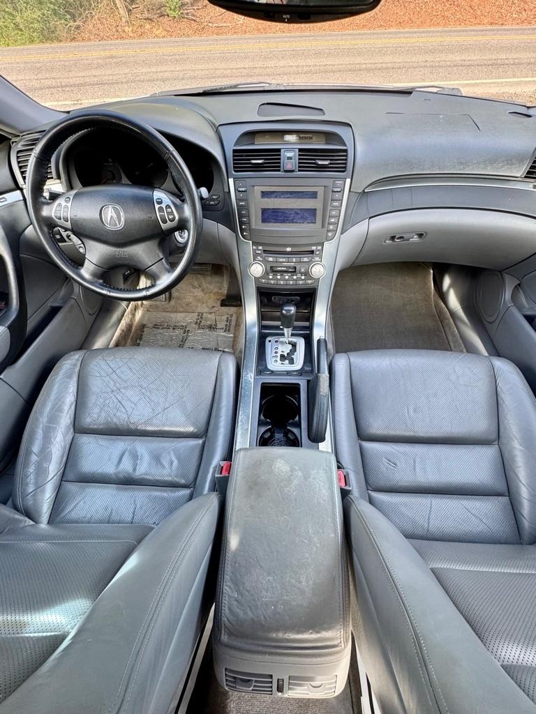 Acura TL  2006