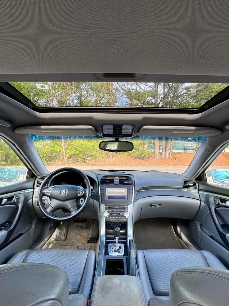 Acura TL  2006