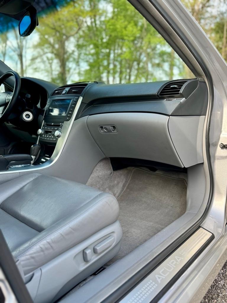 Acura TL  2006