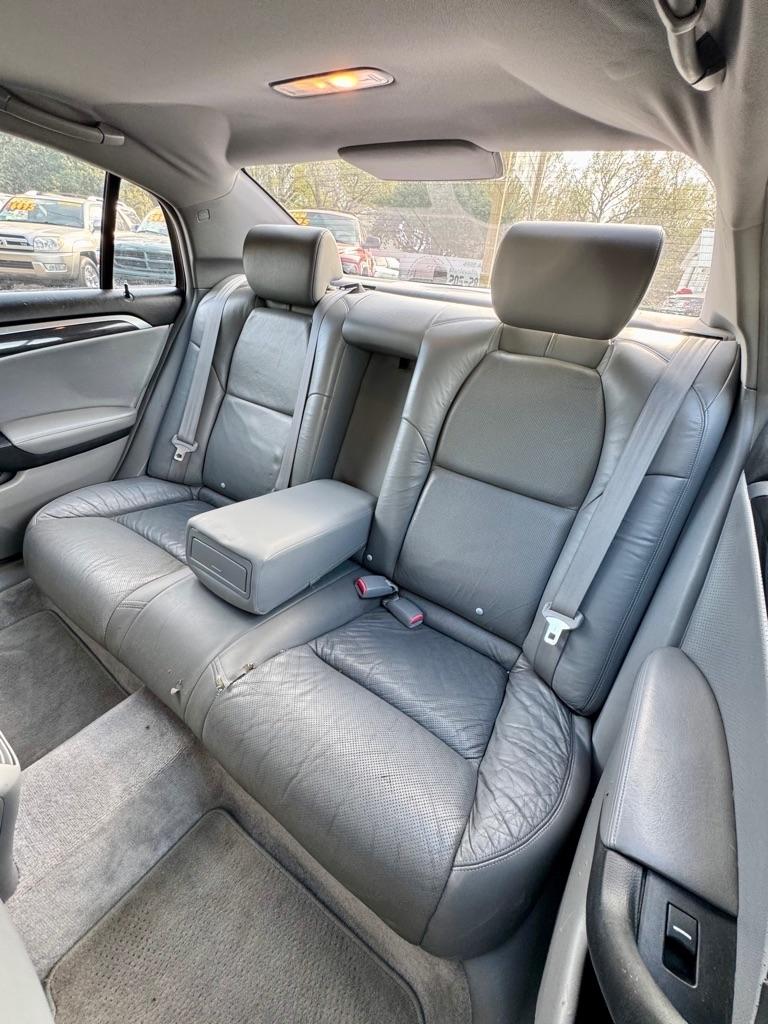 Acura TL  2006