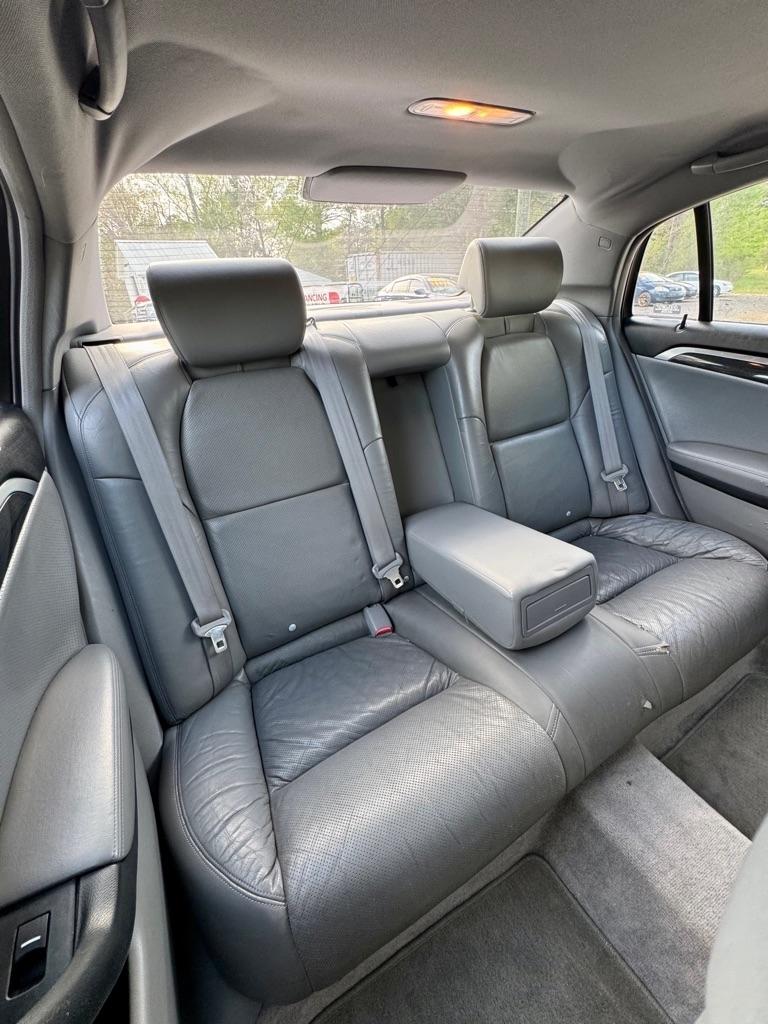 Acura TL  2006