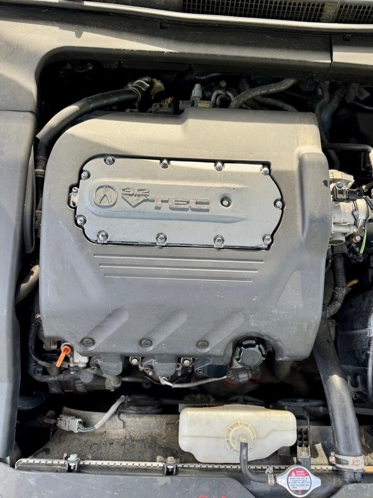 Acura TL  2006