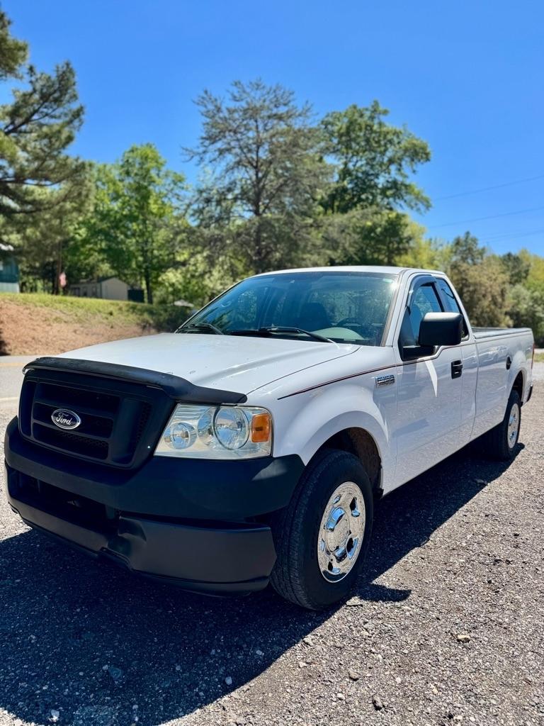 Ford F-150  2005