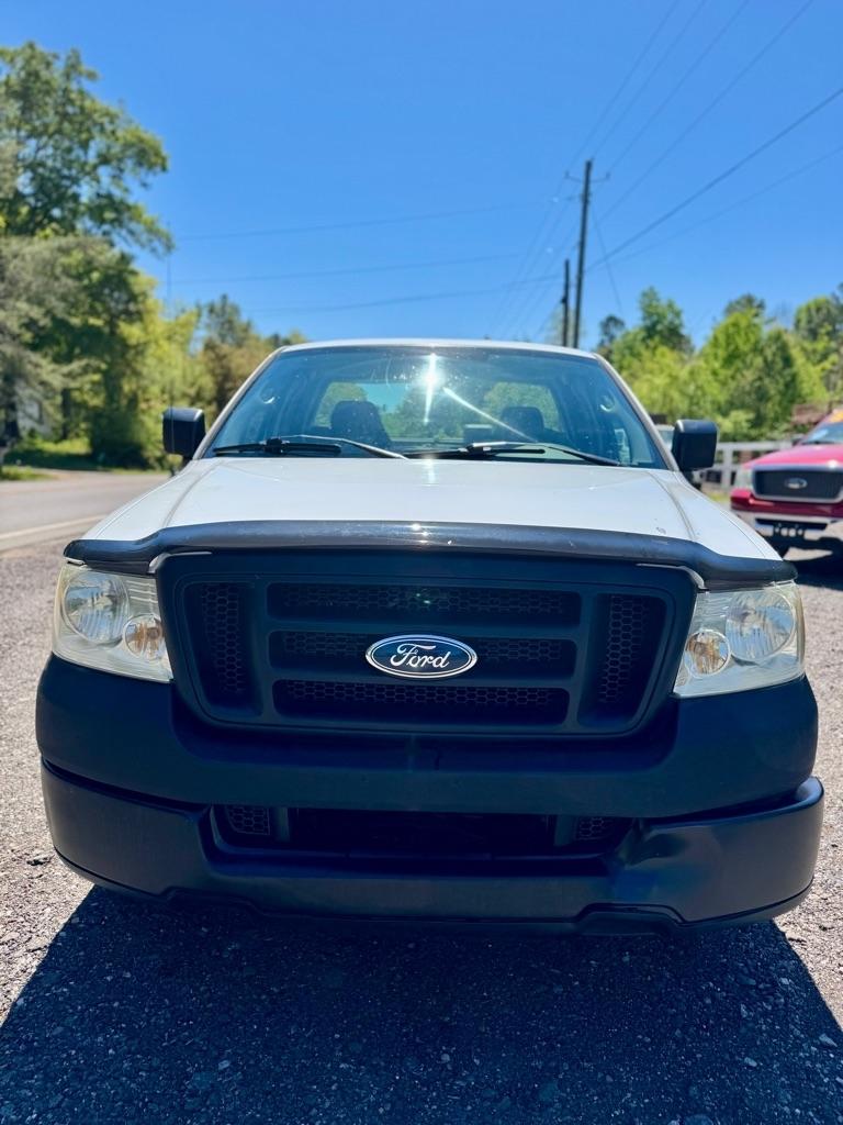 Ford F-150  2005