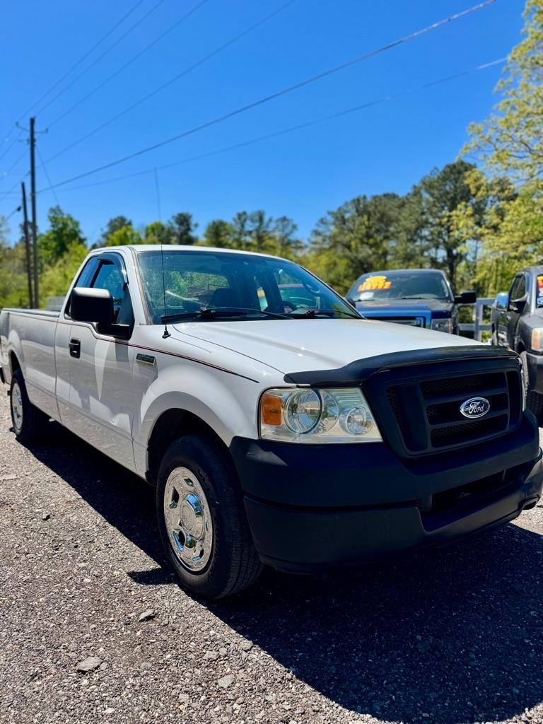 Ford F-150  2005