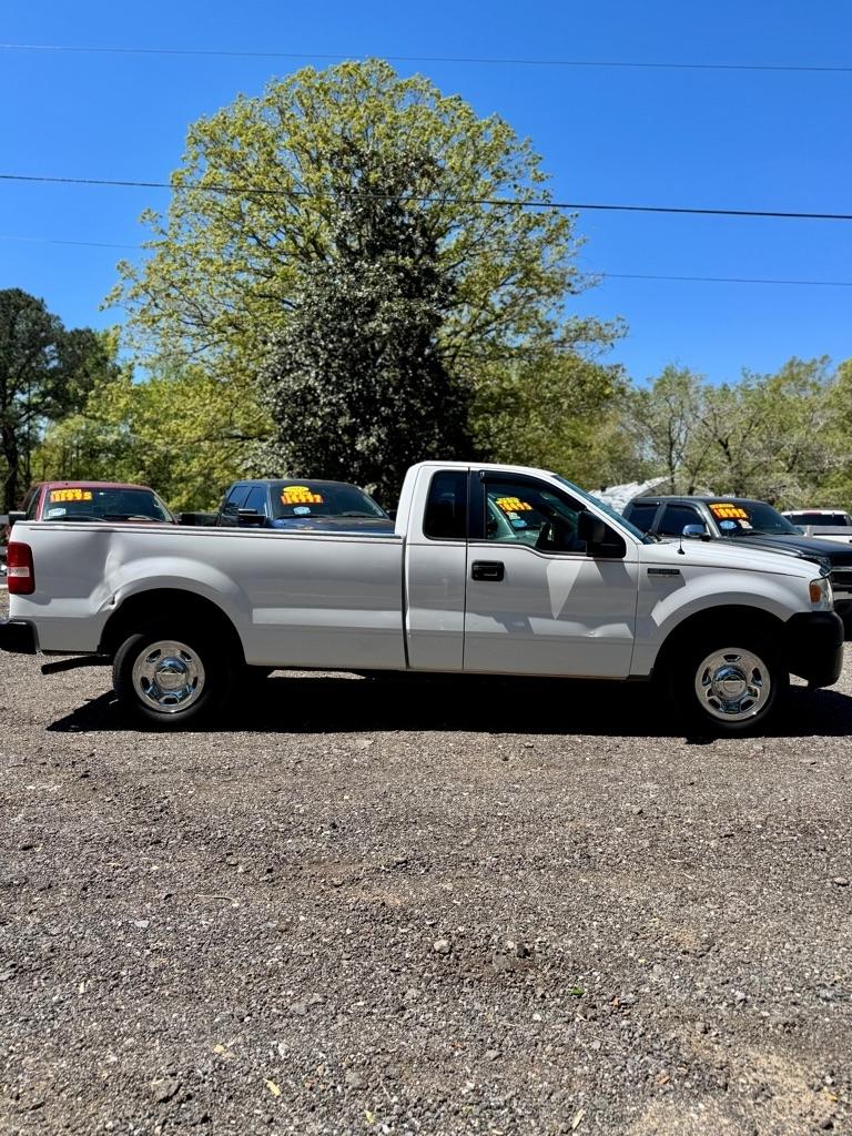 Ford F-150  2005