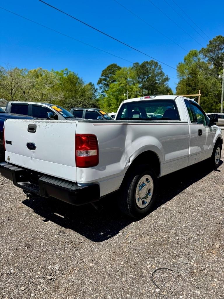 Ford F-150  2005