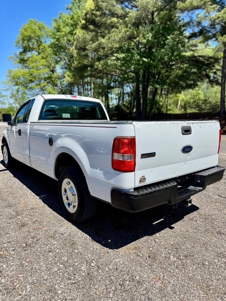 Ford F-150  2005