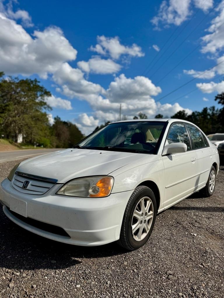 Honda Civic  2003
