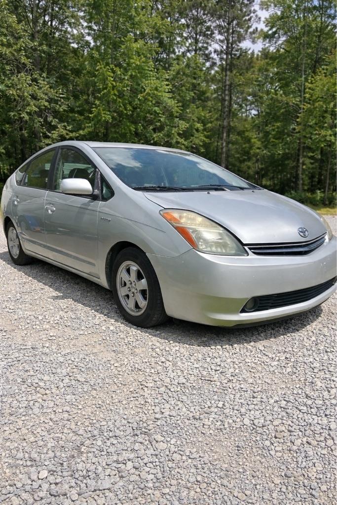 Toyota Prius  2007
